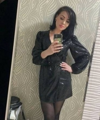 Полечка